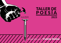 #pUMA 2023. TALLER DE POESÍA