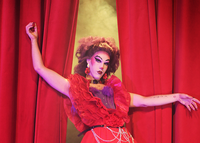 TEATRO PARTICIPATIVO. TRANSFORMANDO CON POLÉMIKA/ Miércoles 22 de mayo