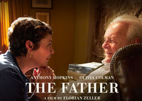 THE FATHER /Martes 14 de mayo