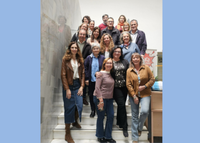 Las defensorías universitarias andaluzas se citan en la UCA en unas jornadas sobre gestión psicológica de conflictos