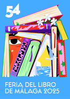 La revista TSN, presente en la 54 Feria del Libro de Málaga