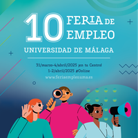 La Facultad de Comunicación organiza diversas actividades para la 10 Feria de Empleo de la UMA