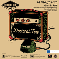 DOCTORAL FEST