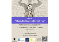 “Masculinidades  alternativas”