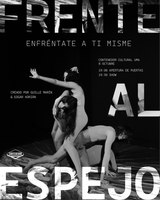 FRENTE AL ESPEJO