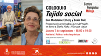 Coloquio Tejido Social