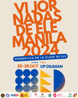 La Red Internacional AMZET colabora en las Jornadas de ELE en Manila