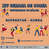 K – STARS / Superstar Korea