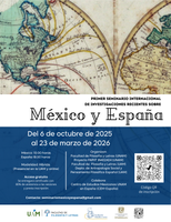 Una sesión dedicada a la revista TSN inaugura el I Seminario internacional de investigaciones recientes sobre México y España
