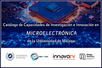 La UMA impulsa su liderazgo internacional en microelectrónica con la ampliación del Laboratorio de co-innovación junto a Málaga TechPark e Innova IRV
