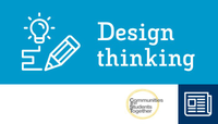 El proyecto Erasmus+ Communities and Students Together (CaST) publica un artículo sobre design thinking en Education Sciences