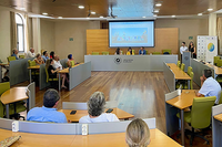Una Cátedra promueve la formación e investigación en salud y dolor