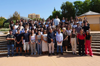 280 estudiantes ejercerán como cicerones en las visitas guiadas a la Universidad de Málaga