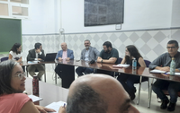 "El deber de trabajar. Significado constitucional y proyección legislativa"