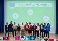 FINALIZAN LOS CAU 2026 EN LA UMA