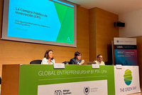 Universidad, empresa y administración refuerzan su colaboración con la compra pública innovadora