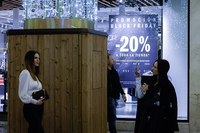 El consumo navideño es más consciente, planificado y de calidad