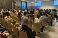 Málaga, epicentro mundial de la computación evolutiva y sus aplicaciones