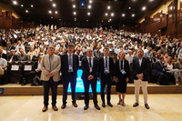 Málaga se convierte en el centro mundial de la investigación en 6G de la mano de la UMA