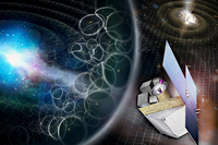 Málaga reúne a científicos de 27 países con intereses en la próxima misión espacial candidata de la ESA (THESEUS)