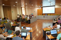 La Universidad de Málaga aprueba nuevos reglamentos sobre Formación Permanente y Evaluación del Estudiantado