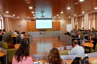 La Universidad de Málaga aprueba 31 nuevas plazas para reforzar su plantilla docente e investigadora