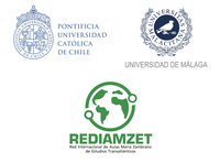 La Pontificia Universidad Católica de Chile pasa a formar parte de la Red Internacional AMZET