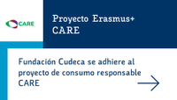 Fundación Cudeca se adhiere al proyecto de consumo responsable CARE 