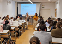 Curso sobre conocimiento y análisis de la realidad de las personas sin hogar