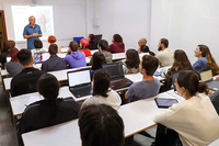 Comienzan los Cursos de Primavera con 35 seminarios prácticos y especializados