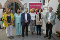 Comienza una nueva edición de los Cursos de Verano de la UMA en la sede de Marbella