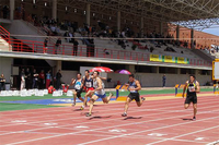 La Universidad pone en marcha una campaña de voluntariado deportivo
