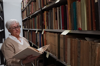 La UMA alberga la mayor biblioteca sobre estudios asiáticos de España y del mundo hispanohablante