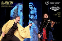 ELLAS DE ORO