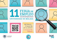 11ª Feria de Empleo UMA en ComuniFAC