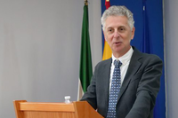 Manuel Enciso, nuevo presidente de la Conferencia de Directores y Decanos de Informática