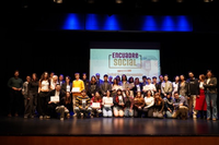 Cinco miradas jóvenes sobre la inclusión y los derechos sociales, premiadas en el II Festival de Microdocumentales ‘Encuadre Social’