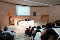 Expertos en Calidad de las universidades andaluzas se reúnen en Málaga para compartir experiencias 