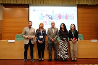 La UMA, sede del XIX Encuentro de la Red de Unidades de Igualdad de Género