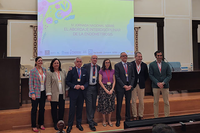 La IV Jornada Nacional sobre el abordaje interdisciplinar de la endometriosis se celebra en la Facultad de Medicina