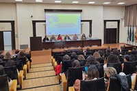 El abordaje interdisciplinar de la endometriosis centra el debate en la UMA