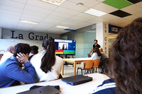 La UMA y Andalucía Emprende se alían para fomentar la cultura innovadora en el alumnado