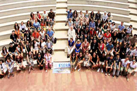 La UMA participa en la celebración de la 'ESERA Doctoral School 2025'
