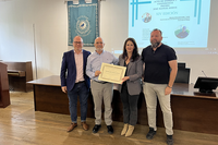 Un trabajo sobre Educación Social, premio José Manuel Esteve a la mejor investigación