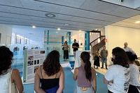 Arquitectura exhibe una muestra de experiencias pedagógicas enfocadas a la transformación social