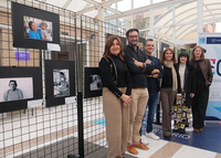 'DePaso. Espacio Letras', nuevo entorno expositivo de la Facultad de Filosofía y Letras