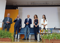 Gran acogida a la Feria de Empleo de la Escuela