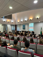 El CEIT colabora en un congreso internacional sobre la migración de andaluces a Hawái y California
