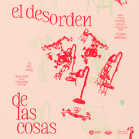 EL (DES) ORDEN DE LAS COSAS