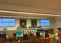 La Facultad de Marketing y Gestión organiza el Congreso Internacional de la felicidad